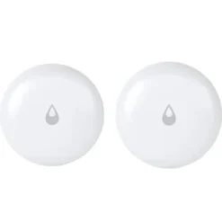 Smart Home Hub, Zigbee-kompatibilitet, Fjärrkontroll, Aqara vattensensorX2