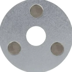 Smartwares FOT-14670 Magnetisk fäste för rökdetektor