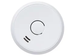 Smoke alarm Optic sensor, 1 pcs.