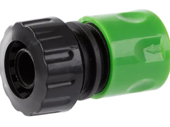 Snabbkoppling 3/4" - Koppling för Trädgårdsslang