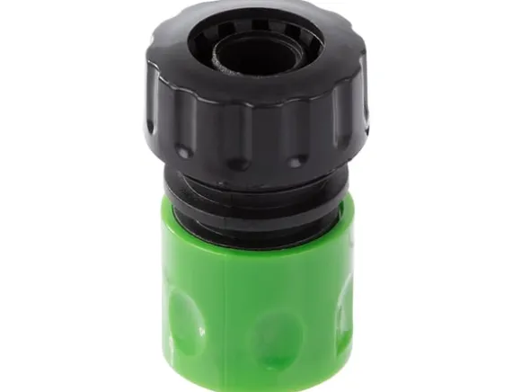 Snabbkoppling 3/4" - Koppling för Trädgårdsslang