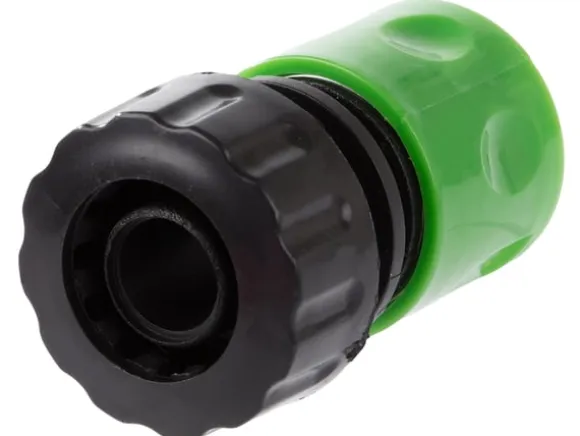 Snabbkoppling 3/4" - Koppling för Trädgårdsslang