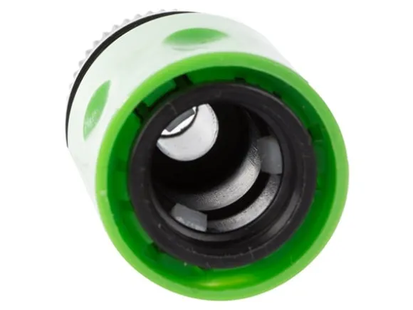 Snabbkoppling för trädgårdsslang 1/2