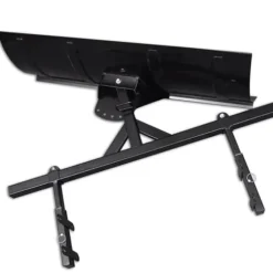 Snöplog för snöslunga 100 x 44 cm - Snöskyfflar