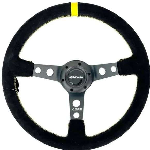 Snöskrapa - OCC MOTOR SPORT - Shinergy LIM10314 - Ergonomisk - Hållbar - Universell