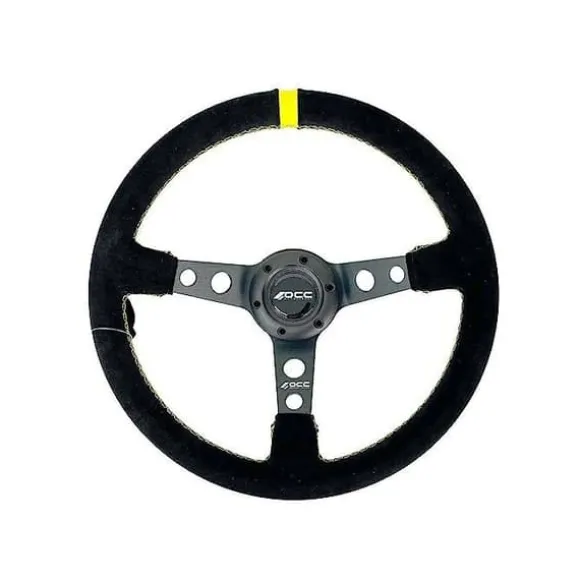 Snöskrapa - OCC MOTOR SPORT - Shinergy LIM10314 - Ergonomisk - Hållbar - Universell