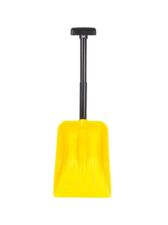 Snöskyffel för bil