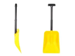 Snöskyffel för bil