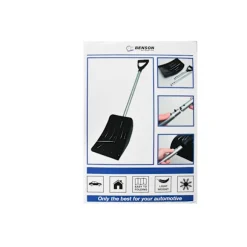 Snöskyffel kompakt 94 cm