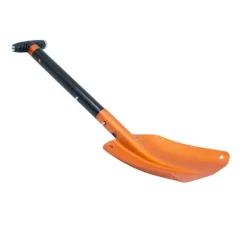 Snöskyffel teleskopbotten 66-82cm