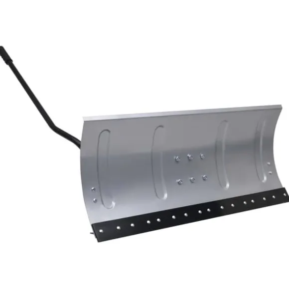 Snöskyfflar - Living Snöblad till gräsklippare med adapter 100 cm