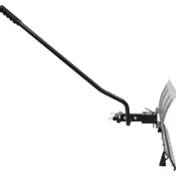 Snöskyfflar - Living Snöblad till gräsklippare med adapter 100 cm