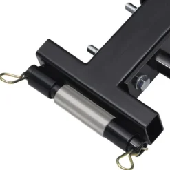 Snöskyfflar - Living Snöblad till gräsklippare med adapter 100 cm