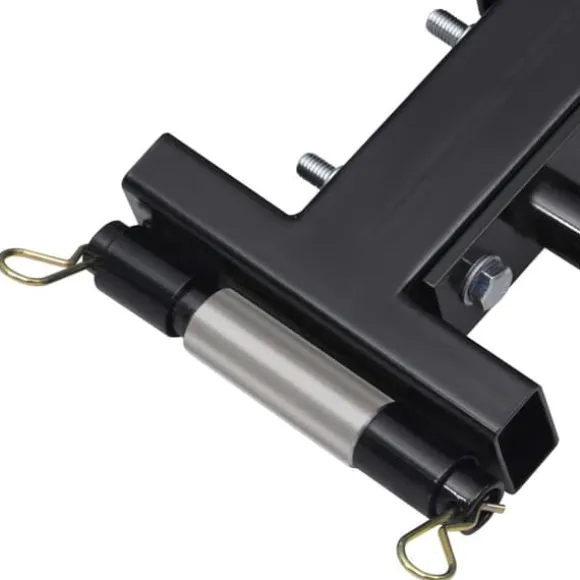 Snöskyfflar - Living Snöblad till gräsklippare 100 cm