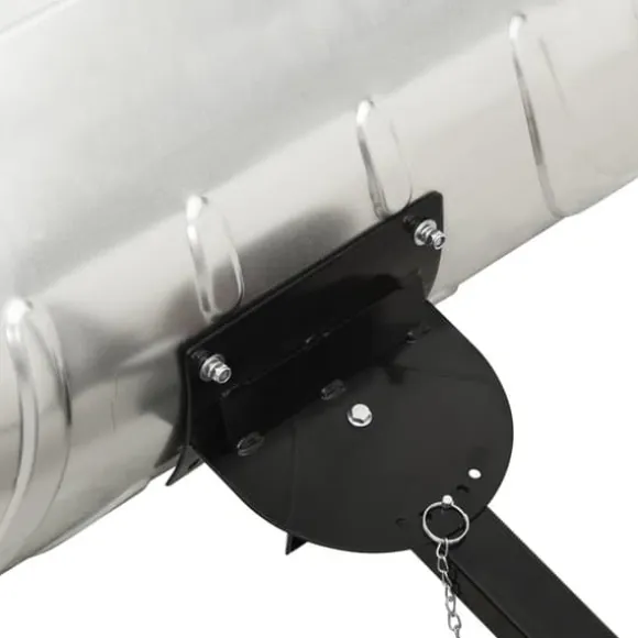 Snöskyfflar - Living Snöskyffel med hjul