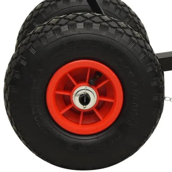 Snöskyfflar - Living Snöskyffel med hjul