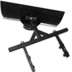 Snöskyfflar - Snöplog för snöslunga 80 x 44 cm