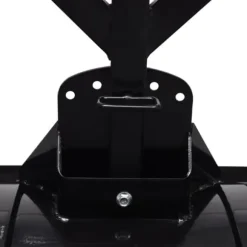 Snöskyfflar - Snöplog för snöslunga 100 x 44 cm