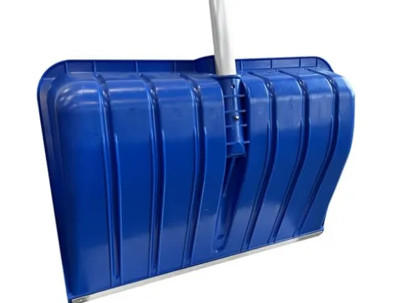 SNÖSKYFTA ALUMINIUMHANDTAG ''KLICK'' - G-900-1105