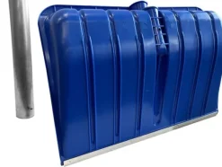 SNÖSKYFTA ALUMINIUMHANDTAG ''KLICK'' - G-900-1105