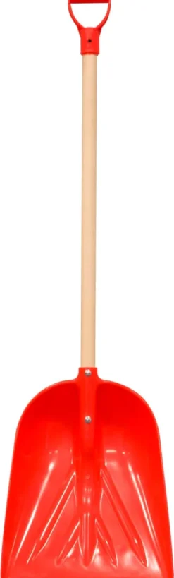 SNÖSPADE - UNIVERSELL - LOP KW UN