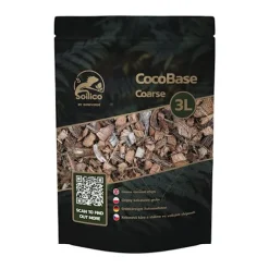 Soilico CocoBase GROV 3l