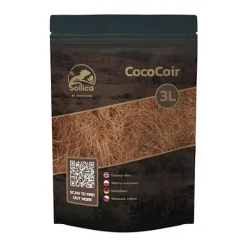 Soilico CocoCoirce 3l
