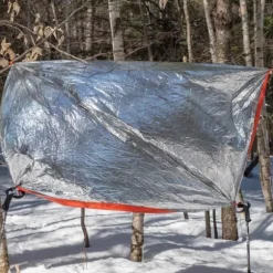 SOL EMERGENCY BLANKET, nödfilt värmereflekterande