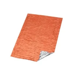 SOL EMERGENCY BLANKET XL, nödfilt värmereflekterande