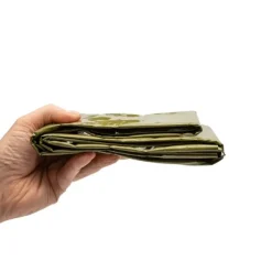 SOL HEAVY DUTY EMERGENCY BLANKET XL, nödfilt kraftig