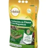 SOLABIOL SOCHAUX10 Kalcium- och magnesiumkarbonat 10 kg, effektiv