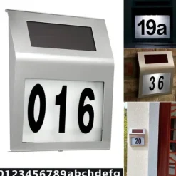 SOLAR HEM NUMMER TUTUMI P60078