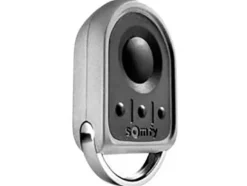 Somfy 1870880 4-kanals radio handhållen sändare 868,95 MHz (1870880)