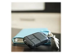 Somfy GDK 700 - Garage door opener - trådlös - Radio Technology Somfy (RTS) - 433.42 MHz