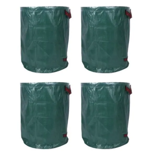 Sopcontainer - 270L - Polypropen - Återanvändbara