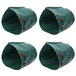 Sopcontainer - 270L - Polypropen - Återanvändbara