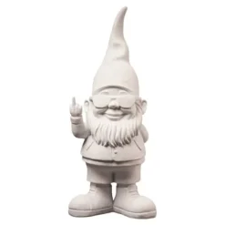 Soprammobile - BLOGO DESIGN - BERNARDO - 29 cm - 6 färger - Poliresin