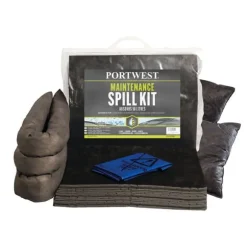 Sorbentset 50 liter - Grå