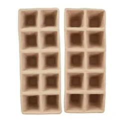 Sowing Set Grouw (47 Pieces)