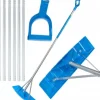 Spade - snöskrapa för tak 7,5 m (61,5x14 cm)