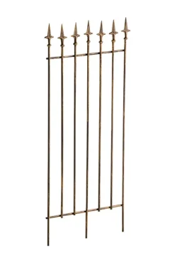 Spaljé Elisa 0,7 x 50 x 100 cm 2