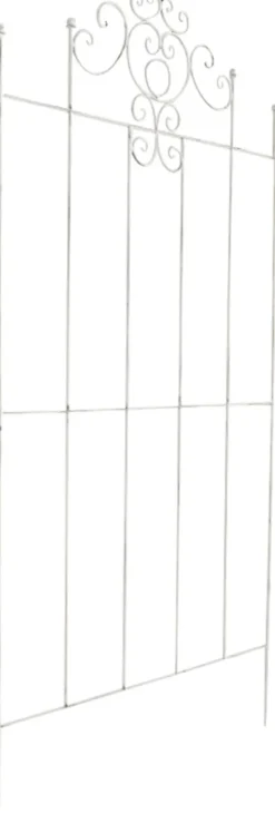 Spaljé Paula 2 x 85,5 x 170 cm