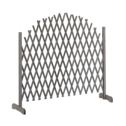 Spaljé, Trä, 108,5x37x30 cm