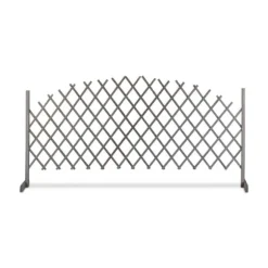 Spaljé, Trä, 108,5x37x30 cm