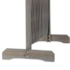 Spaljé, Trä, 108,5x37x30 cm