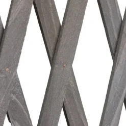 Spaljé, Trä, 108,5x37x30 cm