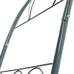 Spaljé, 153x39x233 cm, Grön