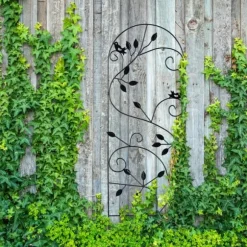 Spaljé, 120x40x0,5 cm, Kodustaar