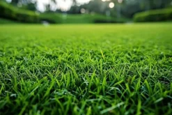 Sportgräs 1 kg förtjockande gräsfrön resistenta mot nedtrampning 40 m²