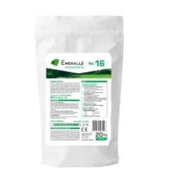 Spring Mineral Complex Fertilizer Emerald Minerals Nr 16 NPK 20 kg